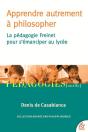 Apprendre Autrement A Philosopher - Preview