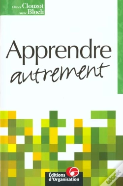 Capa do artigo Apprendre Autrement