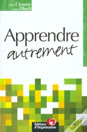 Capa do artigo Apprendre Autrement