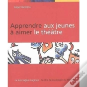Capa do artigo Apprendre Aux Jeunes A Aimer Le Theatre