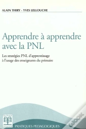 Apprendre Avec La Pnl N.E.
