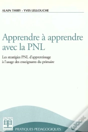 Capa do artigo Apprendre Avec La Pnl N.E.