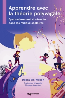 Capa do artigo Apprendre Avec La Théorie Polyvagale