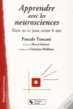 Capa do artigo Apprendre Avec Les Neurosciences