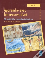 Capa do artigo Apprendre Avec Les Oeuvres D