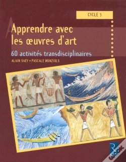 Capa do artigo Apprendre Avec Les Oeuvres D'Art