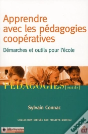 Capa do artigo Apprendre Avec Les Pedagogies Cooperatives