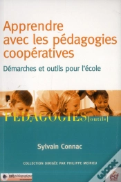 Capa do artigo Apprendre Avec Les Pedagogies Cooperatives