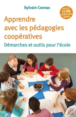 Capa do artigo Apprendre Avec Les Pédagogies Coopératives : Démarches Et Outils Pour L'École