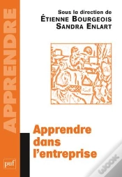 Capa do artigo Apprendre Dans L