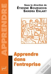 Apprendre Dans L'Entreprise