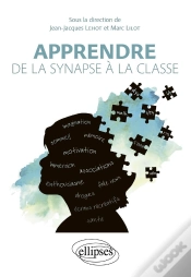 Capa do artigo Apprendre : De La Synapse À La Classe