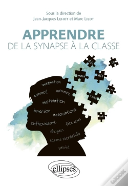 Capa do artigo Apprendre : De La Synapse À La Classe