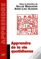 Apprendre De La Vie Quotidienne