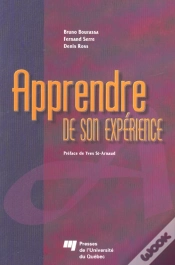 Capa do artigo Apprendre De Son Expérience