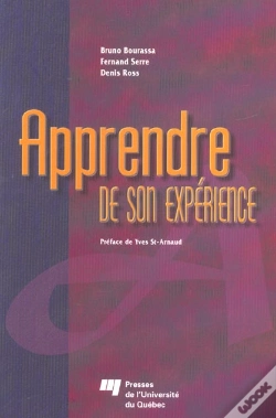 Capa do artigo Apprendre De Son Expérience
