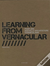 Capa do artigo Apprendre Des Cultures Vernaculaires ; Pour Une Architecture Vernaculaire