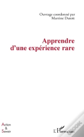 Apprendre D'Une Experience Rare