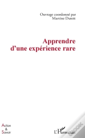Capa do artigo Apprendre D
