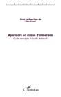 Apprendre En Classe D'Immersion ; Quels Concepts Quelle Theorie - Preview