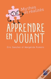 Capa do artigo Apprendre En Jouant