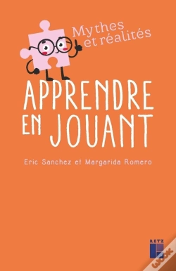 Capa do artigo Apprendre En Jouant