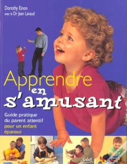Capa do artigo Apprendre En S'Amusant