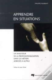 Apprendre En Situations