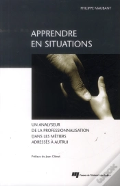 Capa do artigo Apprendre En Situations