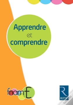 Capa do artigo Apprendre Et Comprendre