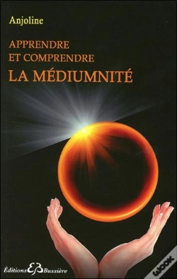 Capa do artigo Apprendre Et Comprendre La Mediumnité