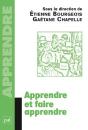 Apprendre Et Faire Apprendre - Preview