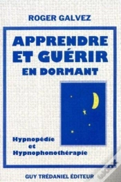 Capa do artigo Apprendre Et Guerir En Dormant