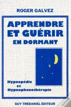 Capa do artigo Apprendre Et Guerir En Dormant