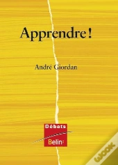 Apprendre!