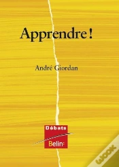 Capa do artigo Apprendre!