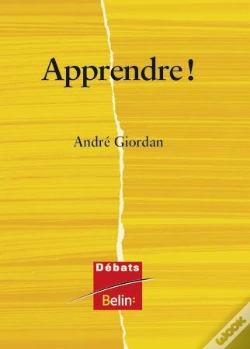 Capa do artigo Apprendre!