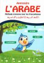 Apprendre L Arabe : Methode Intensive Pour Les Francophones - Preview