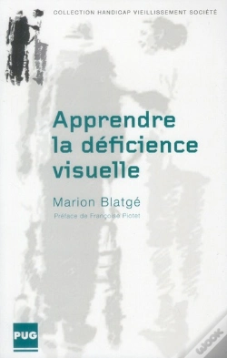 Capa do artigo Apprendre La Déficience Visuelle ; Une Socialisation