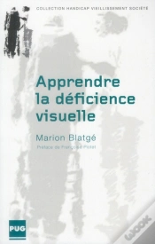 Capa do artigo Apprendre La Déficience Visuelle ; Une Socialisation