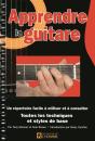 Apprendre La Guitare - Toutes Les Techniques Et St - Preview