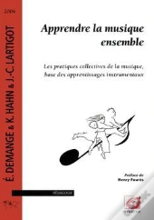 Apprendre La Musique Ensemble