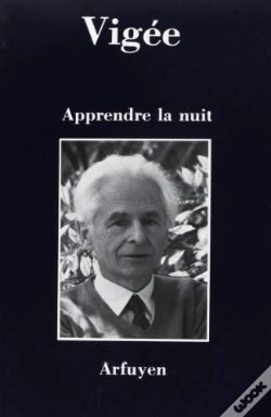 Capa do artigo Apprendre La Nuit