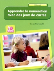 Capa do artigo Apprendre La Numeration Avec Des Jeux De Cartes + Cd