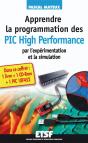 Apprendre La Programmation Des Pic High-Performance Par L'Expérimentation Et La Simulation - Preview