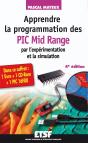 Apprendre La Programmation Des Pic Mid-Range Par L'Expérimentation Et La Simulation - Preview