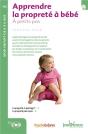 Apprendre La Propreté À Bébé ; À Petits Pas - Preview