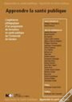 Capa do artigo Apprendre La Santé Publique