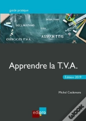 Apprendre La Tva 2019