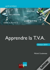Capa do artigo Apprendre La Tva 2019